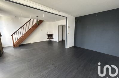 vente appartement 279 000 € à proximité de Savigny-sur-Orge (91600)