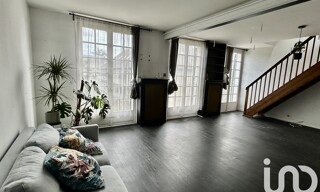 Appartement 5 Pièces 98 m² à vendre à Savigny-sur-Orge (91600)