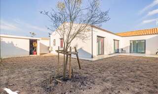 Maison 4 Pièces 125 m² à vendre à Rochefort (17300)