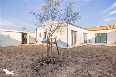 Maison 4 pièces 400900 €