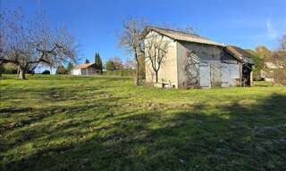 Terrain  4537 m² à vendre à Saint-Yrieix-la-Perche (87500)