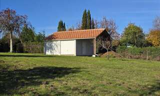 Terrain  4537 m² à vendre à Saint-Yrieix-la-Perche (87500)