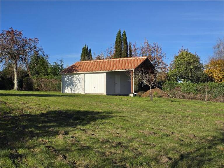 Terrain à bâtir de 0 pièces principales — photo 1
