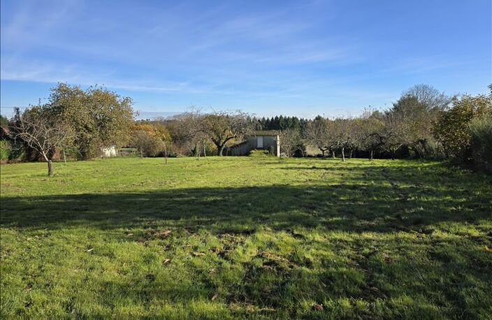 Terrain à bâtir de 0 pièces principales — photo 2