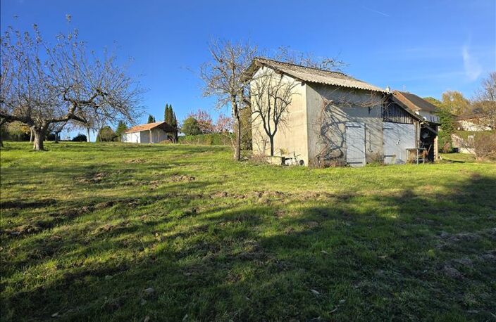 Terrain à bâtir de 0 pièces principales — photo 3