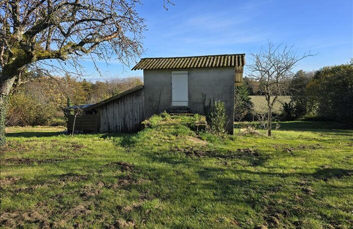 Terrain à bâtir de 0 pièces principales — photo 4