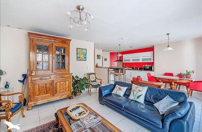 vente maison 493 500 € à proximité de Baurech (33880)