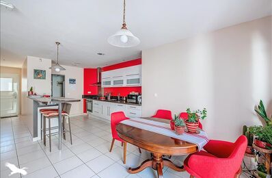 vente maison 493 500 € à proximité de Saint-Aubin-de-Médoc (33160)