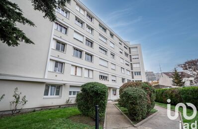 vente appartement 305 000 € à proximité de Le Pecq (78230)