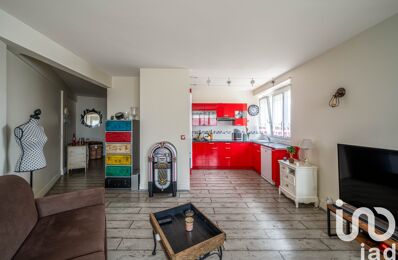 vente appartement 305 000 € à proximité de Paris 6 (75006)