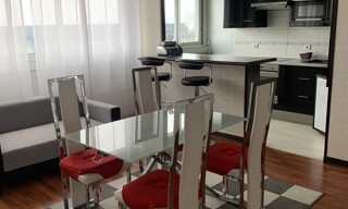 Appartement 2 Pièces 44 m² à vendre à La Garenne-Colombes (92250)