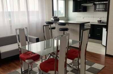 vente appartement 355 000 € à proximité de Levallois-Perret (92300)