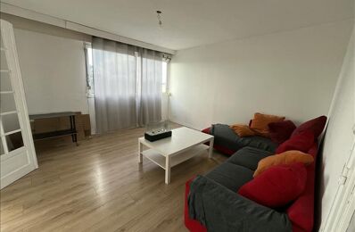 appartement 4 pièces 75 m2 à vendre à Brest (29200)