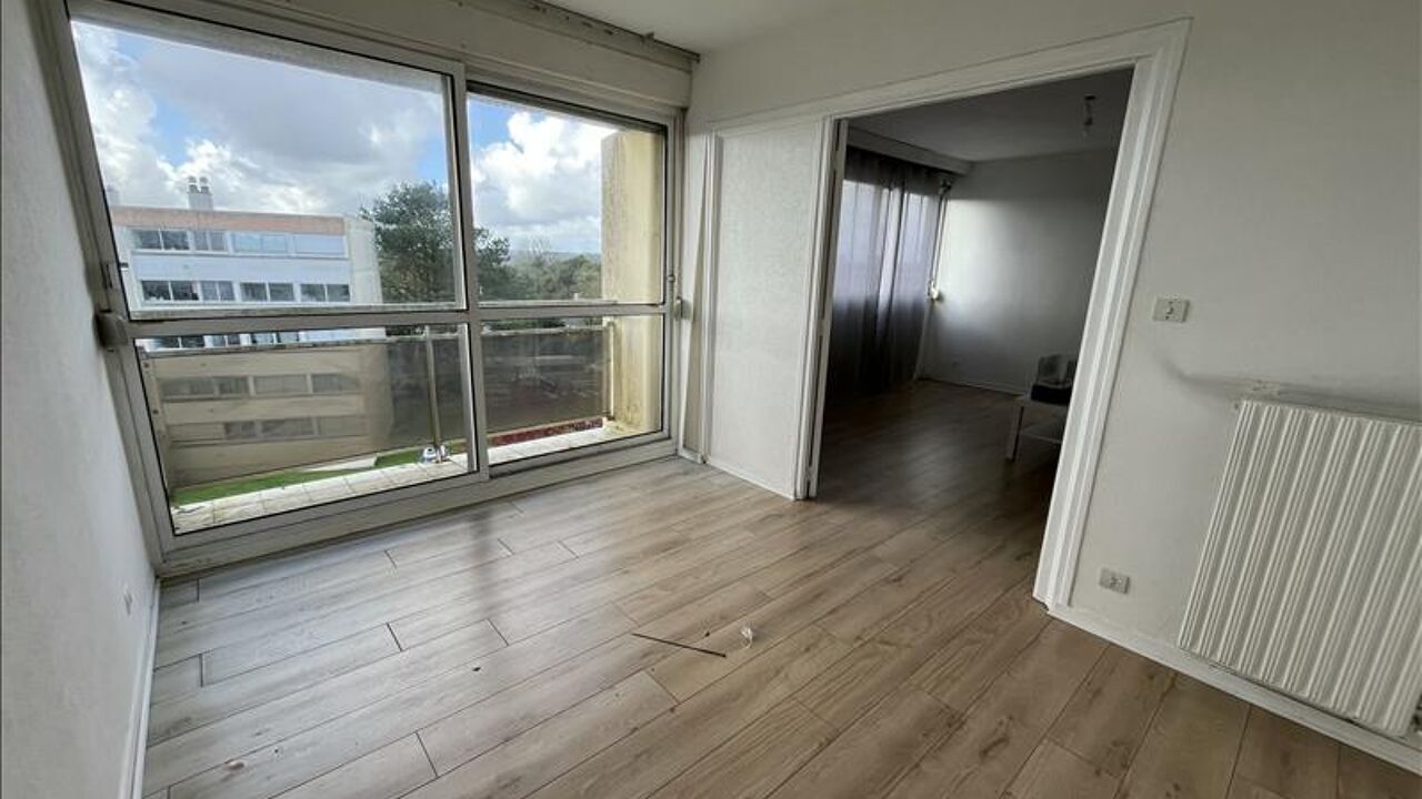 appartement 4 pièces 75 m2 à vendre à Brest (29200)