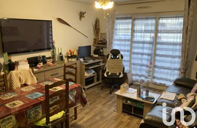 vente appartement 133 000 € à proximité de Senlis (60300)