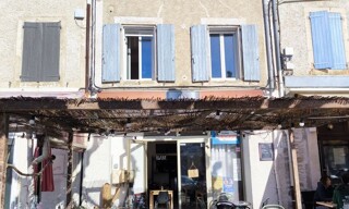 Commerce  65 m² à vendre à Saint-Étienne-les-Orgues (04230)