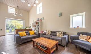 Maison 8 Pièces 190 m² à vendre à Genouillé (17430)