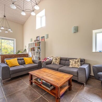 Maison 8 pièces 350000 €