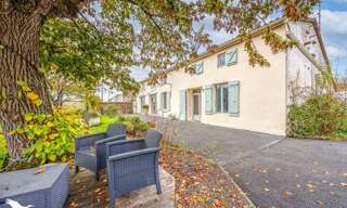 Maison 8 Pièces 190 m² à vendre à Genouillé (17430)