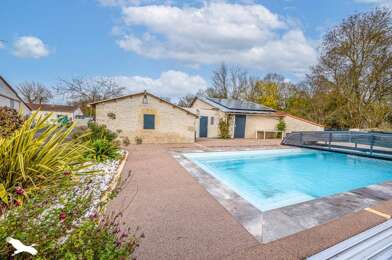 Maison 8 pièces 330000 €