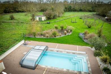 Maison 8 pièces 330000 €