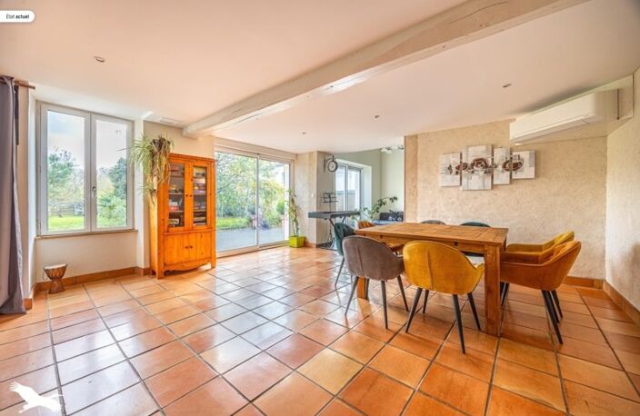 Maison en pierre de 8 pièces principales — photo 4