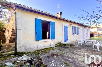 vente maison 198 500 € à proximité de Hostens (33125)