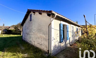 Maison 4 Pièces 110 m² à vendre à Hostens (33125)