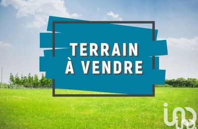 vente terrain 119 000 € à proximité de Condé-Sainte-Libiaire (77450)