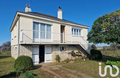 vente maison 107 000 € à proximité de Brion-Près-Thouet (79290)