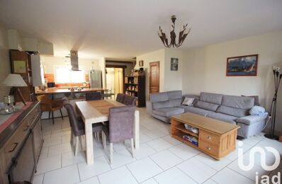 vente maison 257 000 € à proximité de Cormontreuil (51350)