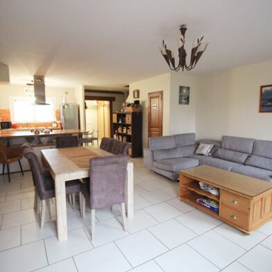 Maison 5 pièces 93 m²