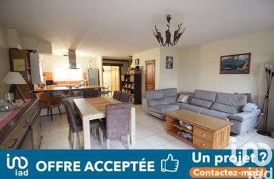 vente maison 257 000 € à proximité de Champfleury (51500)