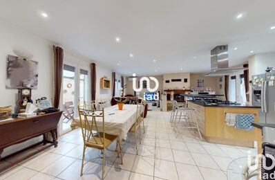 vente maison 313 000 € à proximité de Fontès (34320)