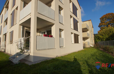 appartement 3 pièces 66 m2 à vendre à Bourgoin-Jallieu (38300)