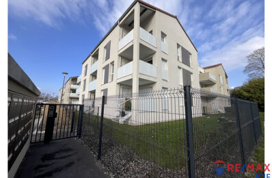 vente appartement 269 000 € à proximité de Bourgoin-Jallieu (38300)