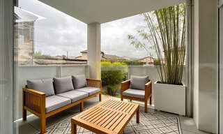 Appartement 3 Pièces 66 m² à vendre à Bourgoin-Jallieu (38300)