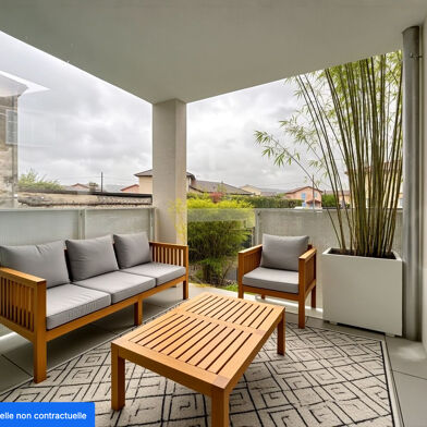 Appartement 3 pièces 249000 €