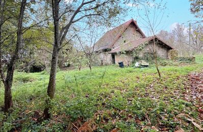 maison 1 pièces 55 m2 à vendre à La Chapelle-Montbrandeix (87440)