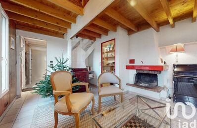 vente maison 638 000 € à proximité de Le Pré-Saint-Gervais (93310)