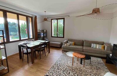 maison 5 pièces 95 m2 à vendre à Lauris (84360)