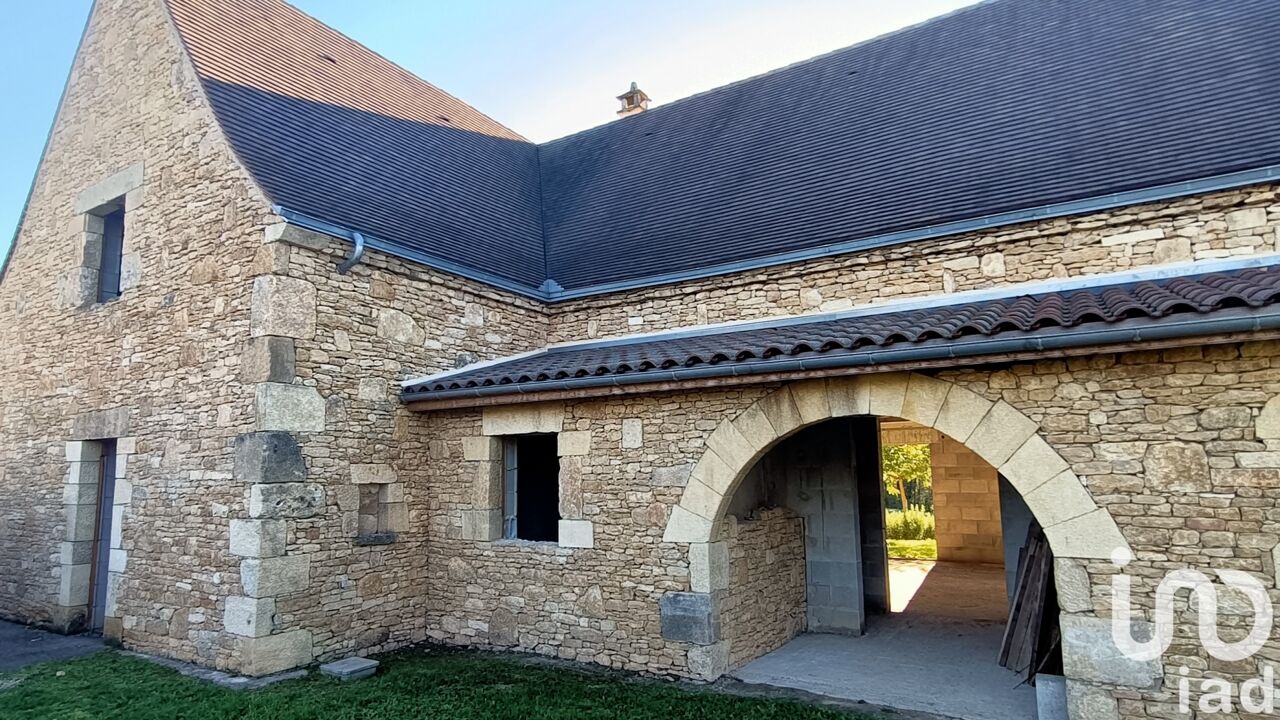 maison 5 pièces 300 m2 à vendre à Montignac (24290)