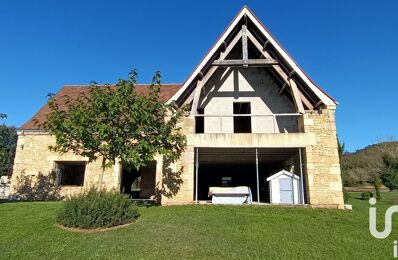 vente maison 449 000 € à proximité de Auriac-du-Périgord (24290)