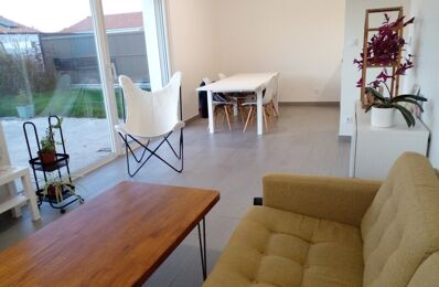 vente maison 322 400 € à proximité de Olonne-sur-Mer (85340)