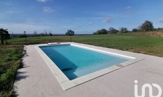 Maison 6 Pièces 507 m² à vendre à Vic-en-Bigorre (65500)