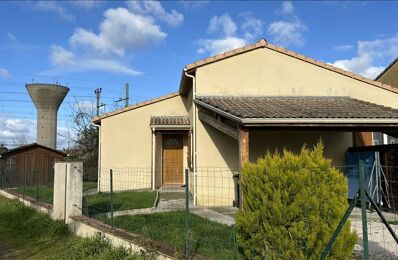 vente maison 169 000 € à proximité de Martres-Tolosane (31220)