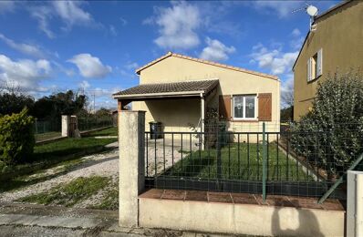 vente maison 160 000 € à proximité de Roquefort-sur-Garonne (31360)