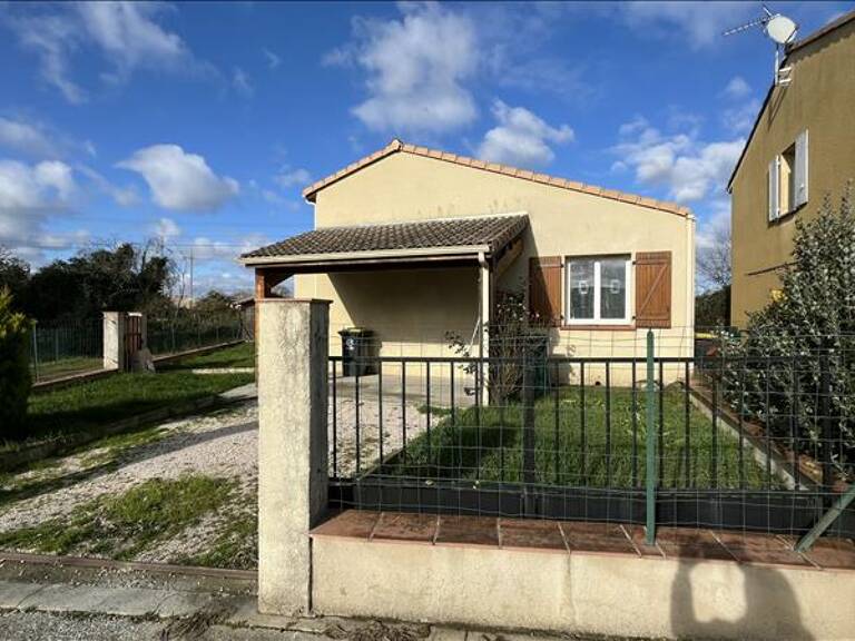 Maison 4 pièces 83 m² — photo 1