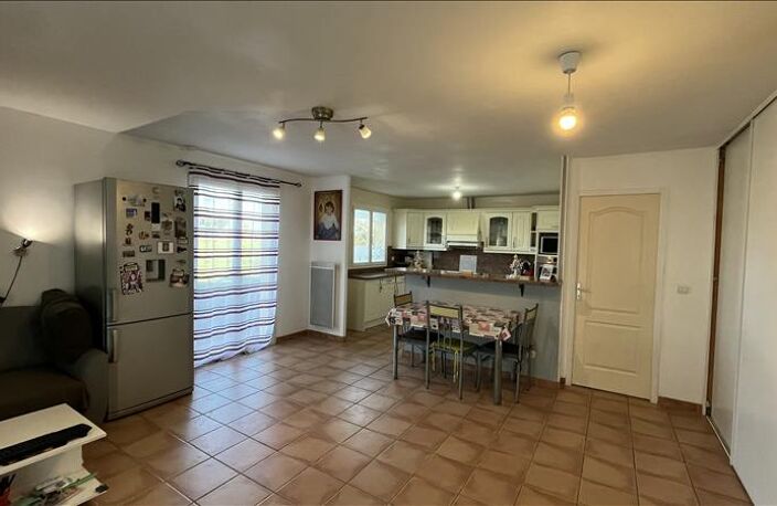 Vente maison 4 pièces 83 m² Cazères (31220) — photo 3