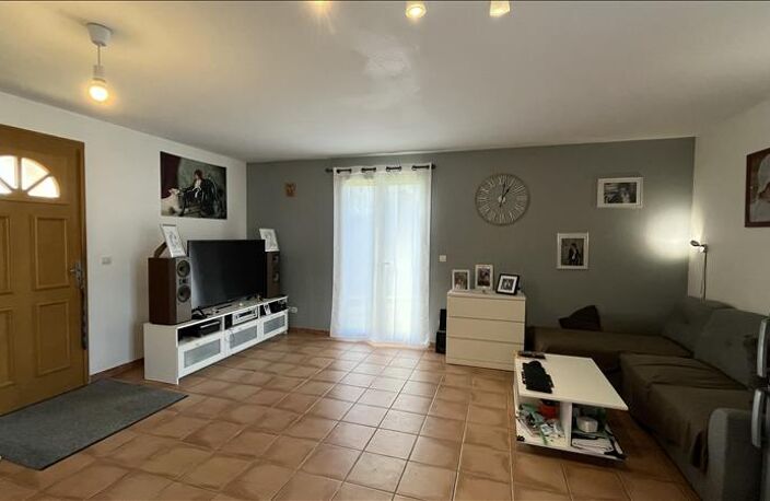 Vente maison 4 pièces 83 m² Cazères (31220) — photo 4